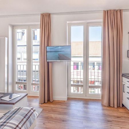 Inselhuus Norderney Βίλα Εξωτερικό φωτογραφία