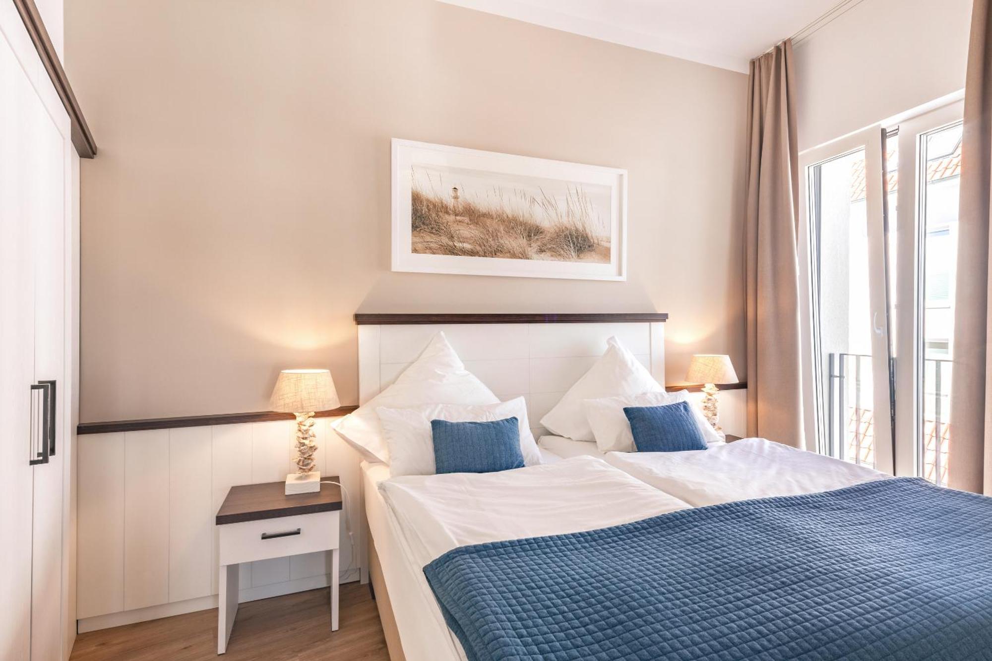 Inselhuus Norderney Βίλα Εξωτερικό φωτογραφία